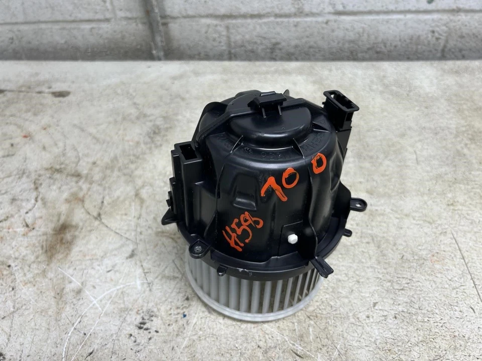 Porsche 911 2015 turbo OEM motor soplador  Foto 2 de 4