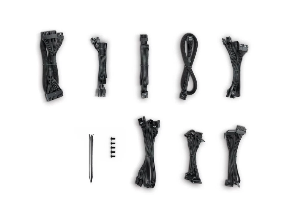 be quiet! Pure Power 13 M 750W Modular Power Supply I 80 Plus® Gold I ATX 3.1 I - Image 4 of 4