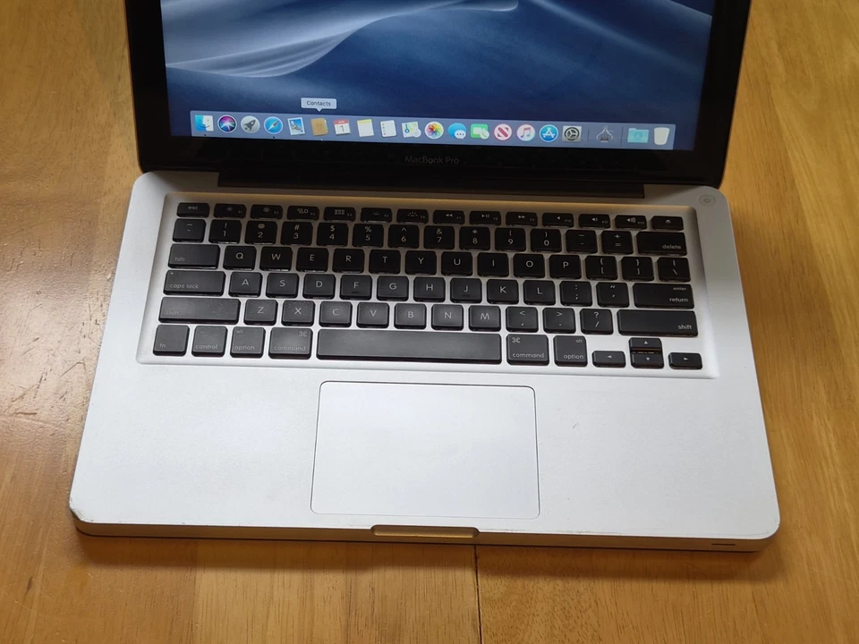 Apple MacBook Pro 13" 2012 · i7 · 8GB · 128GB, photo 3 of 5