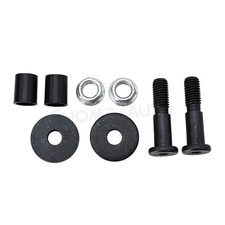 2xdoor Latch Tailgate Striker Bolt Kit For Chevrolet Silverado 1500 2500 3500 2xdoor Latch Tailgate Striker Bolt Kit For Chevrolet Silverado 1500 2500 3500