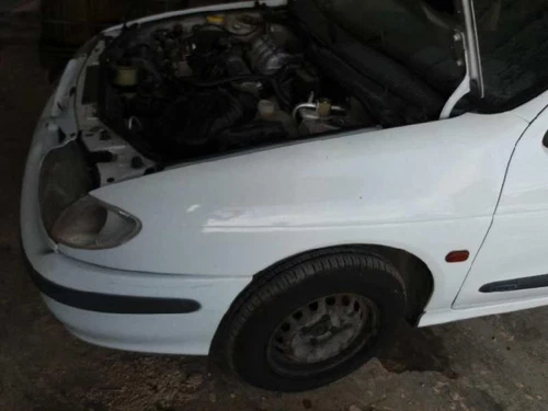 H106052 Collettore Scarico per RENAULT MEGANE I CLASSIC (LA0) 1.9 D Euro 2433448 - Imagen 6 de 10