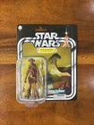 2025 Star Wars Vintage VC362 MOMAW NADON 3.75" Scale Deluxe Hasbro Action Figure