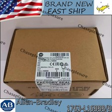 1763-L16BBB SER B NEW PLC MicroLogix 1100 16 Point Controller 1763 l16bbb