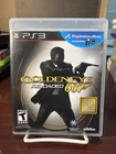 New ListingGoldenEye 007: Reloaded (Sony PlayStation 3, 2011) CIB Complete, Tested