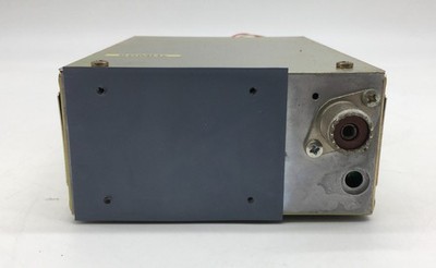 Yaesu FEX-736-50 50MHz Band Unit for FT-736 Transceiver Working