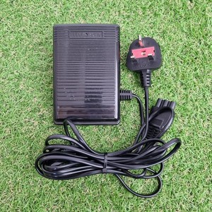 FDM KD-2902 Nähmaschine Elektronischer Drehzahlregler mit Fußpedal