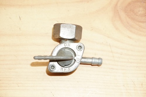 1983-85 Honda ATC200X ATC200 ATC 200 X Fuel Gas Tank Petcock Valve 16950-168-015