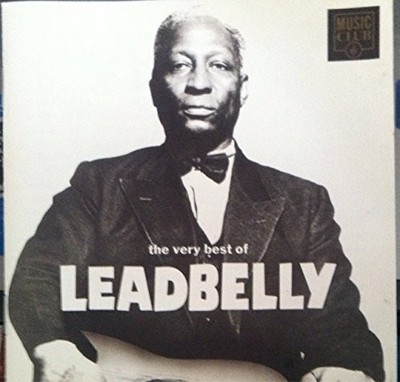 Leadbelly - The Very Best of Leadbelly - Leadbelly CD 0QVG The Fast Free