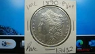 1890-P UNC. Morgan Silver Dollar #2432