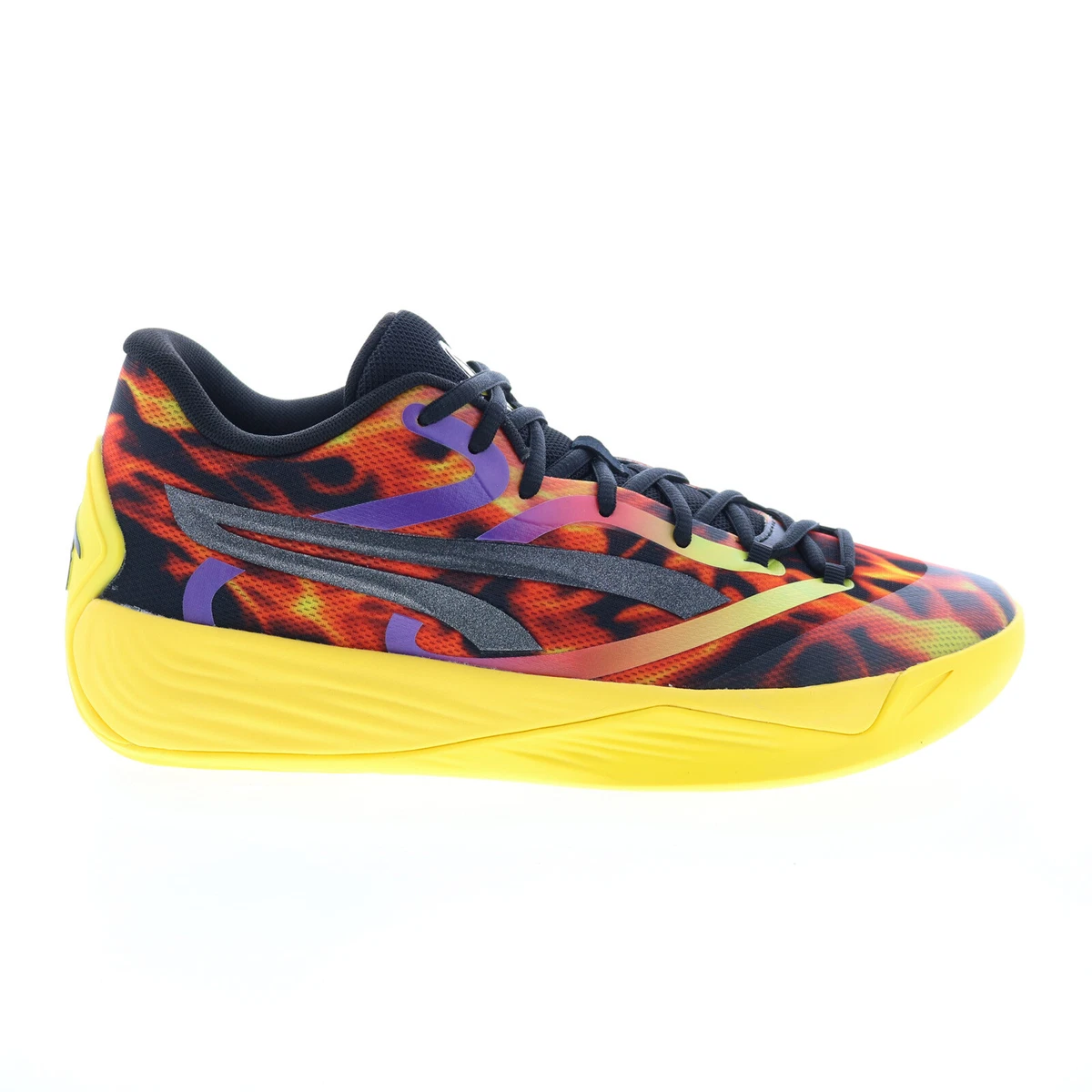 Puma fire hotsell shoes