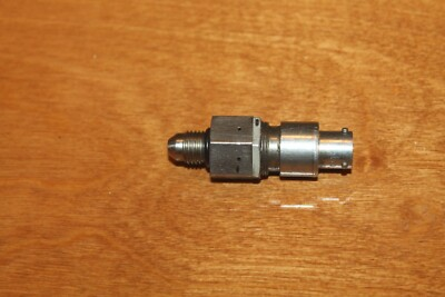 #ad Sikorsky S76 Helicopter Pressure Switch 76308 07900 101 $315.00