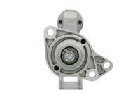 Valeo Neu Anlasser Passend FüR Volkswagen 1.1 Kw 12 Volt D6GS35
