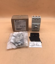 HOUSTON STOCK NEW AB 140G-G2C3-C50 TYPE 140G 50 AMP 600V FREE 2 DAY AIR SHIPPING