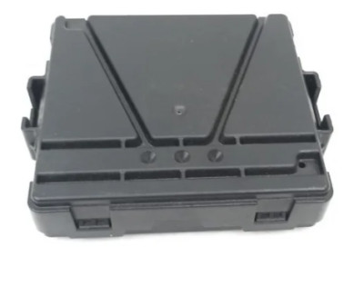 Skoda Superb MK3 Datenbus Gateway Diagnose Interface 3Q0907530AD NEU ORIGINAL