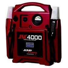 Jump N Carry JNC 770OR 1700 Peak Amps 12V Orange Jump Starter and Power Supply
