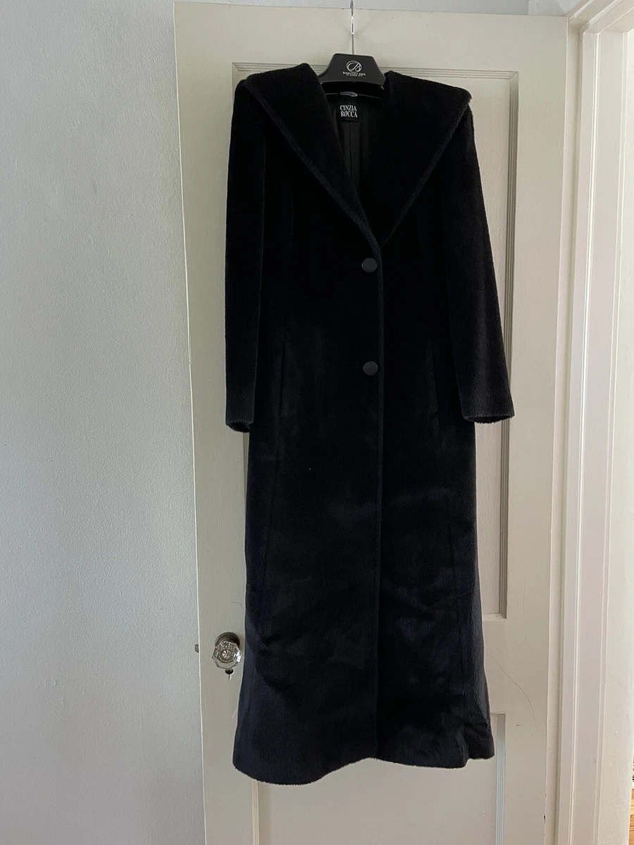 Baby llama coat clearance