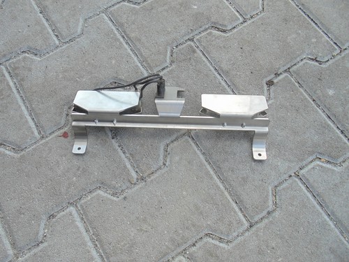 VW T4 Vorwiderstand Widerstand Klimaanlage Klimatronic Halter 7D0971804E - Bild 2 von 7