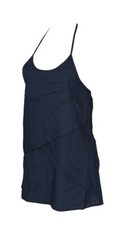 Top vest lace woman viscose EMPORIO ARMANI article 262502 5P371 TANK T