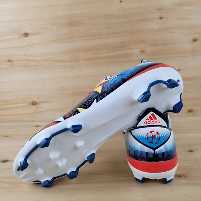 ADIDAS GAMEMODE FIRM GROUND FG SOCCER CLEATS CHAMPIONS  display picture 1
