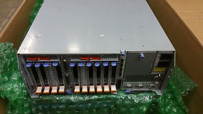 IBM 5802 12x Channel I/O Expansion Drawer with 10x PCIe Slots 18x