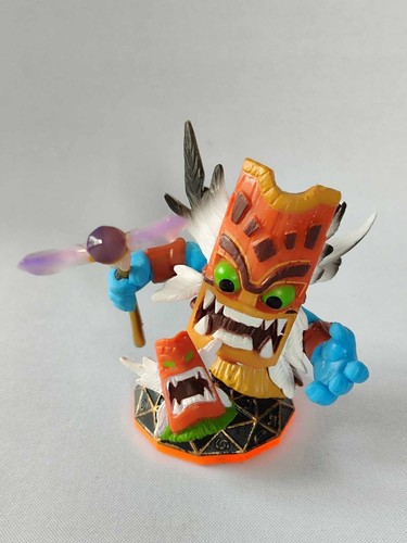 Figurine de jeu Skylanders Giants Double Trouble 84491888