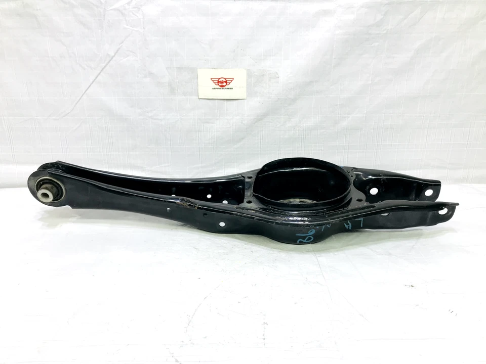 2015-2019 Volkswagen Golf SportWagen Rear Left Lower Suspension Control Arm OEM Foto 2 de 4