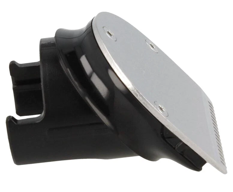 Testina Regolatrice Metallo per Rasoio Elettrico Braun Ricambi Barba Uomo 5544 - Immagine 4 di 4