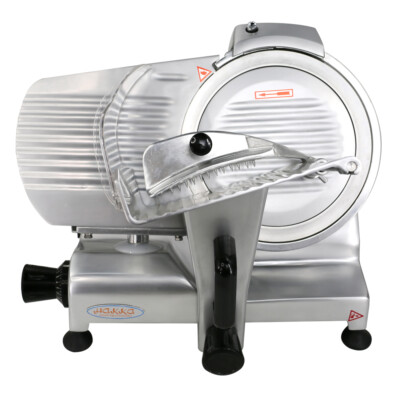 CMI 10'' Blade Commercial Electric Meat Slicer 150W Deli Food Cutter Machine