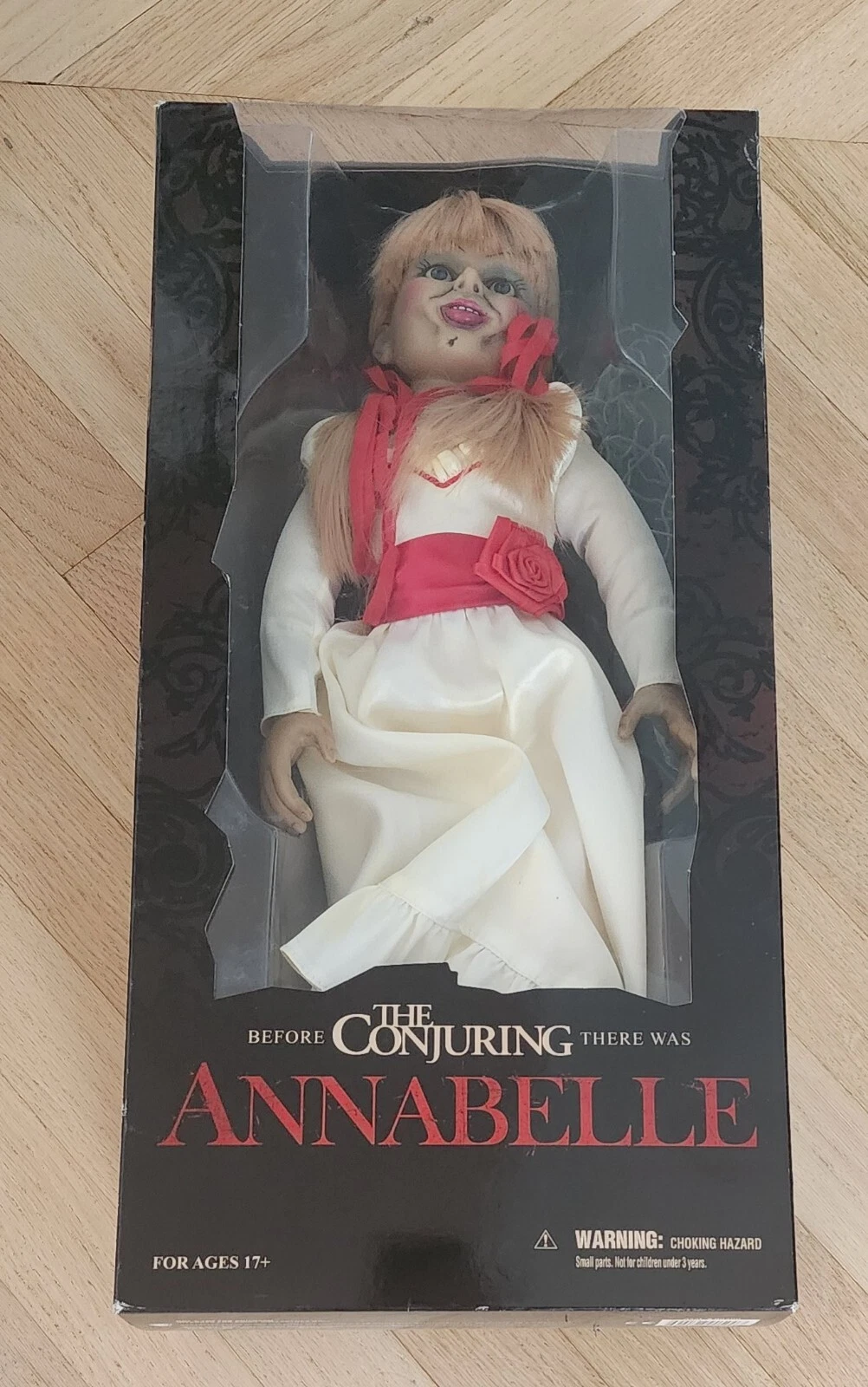 Unmissable Special Deals of 2025 — Up to 23% Off on Iconic Annabelle Dolls