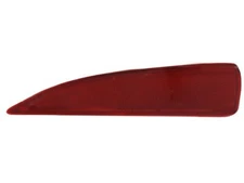 For 2012-2014 Toyota Yaris Reflector Assembly Rear Right TYC 66927WXFV 2013