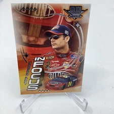 2005 Wheels High Gear In Focus Jeff Gordon #77 HOF