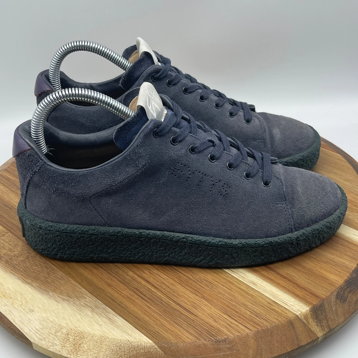 Eytys ace suede sale
