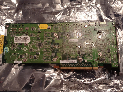 Rare! Inno3D 8800 GTX! Tested and working! Free Shipping! - Picture 3 of 5