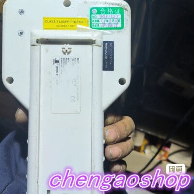 1PC USED ARTI HHPC-2 Air Particle Counter (DHL/Fedex ) | eBay