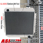 <!--F#f_0-->3 Row Aluminium Radiator For Holden EH 149Ci Engine Petrol 2.5L 6cyl 1963-65 MT<!--F/-->