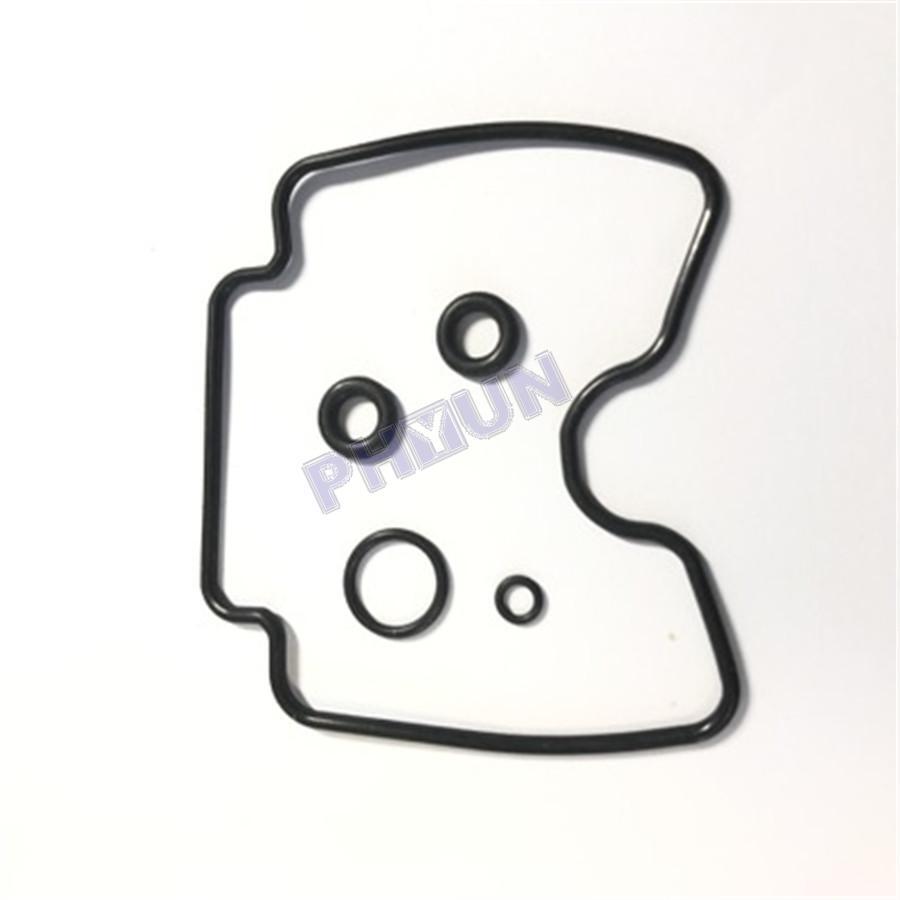 Carburetor Repair Rebuild Kit with Jet Needles For 0016 Suzuki DRZ400S DRZ400SM eBay