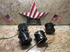 FANUC MINI MOTOR KF-200-160B SUB2 K20160B EACH 1