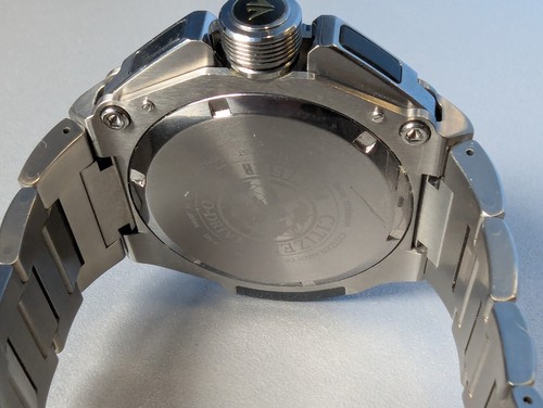 Citizen Promaster Eco-Drive U700-T013708 HST Japón - Imagen 3 de 15
