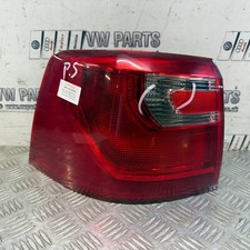 VW ALHAMBRA MK2 PASSENGER SIDE OUTER REAR TAIL LIGHT 2010-2015 7N5945095G
