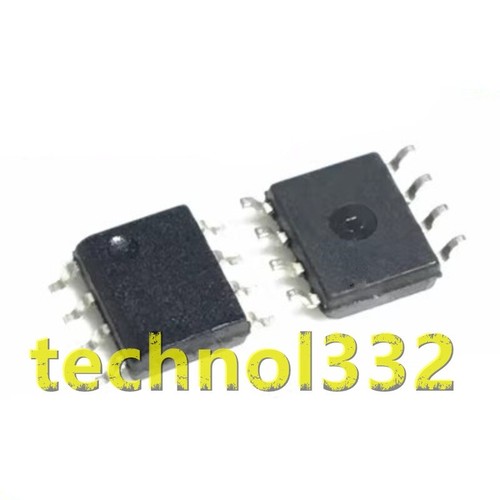 5PCS NEW LM2594MX-3.3 LM2594M-5.0 12 ADJ SOP8 #YT - 第 1/1 張圖片