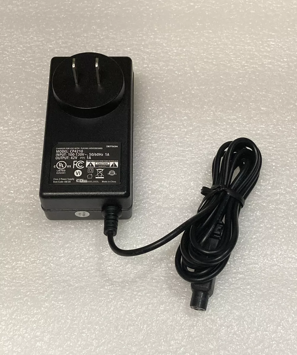 42v 1a hoverboard charger hot sale