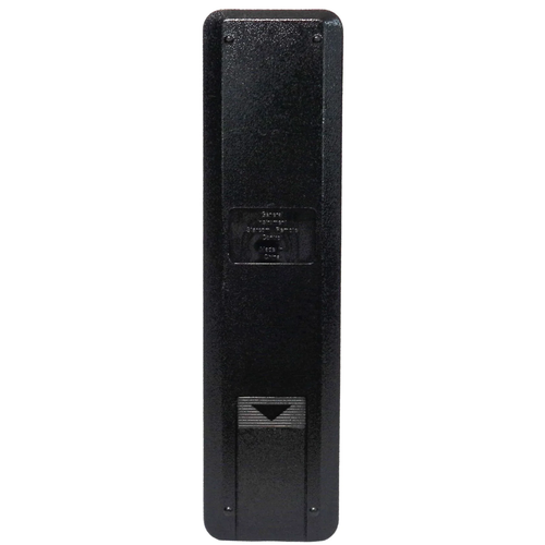 Jerrold Communications Starcom General Instrument Pre-Owned Set Top Box Remote C - Picture 5 of 7