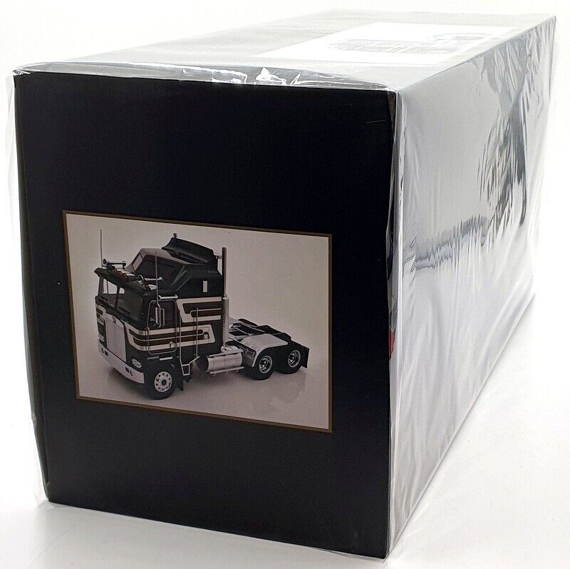 KK Scale Road Kings 1/18 Scale RK180143 Kenworth K100 KK Scale Road Kings 1/18 Scale RK180143 Kenworth K100