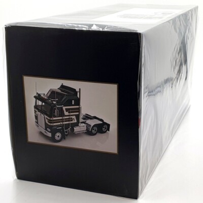 KK Scale Road Kings 1/18 Scale RK180143 Kenworth K100