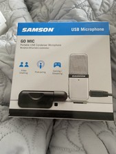 Usb Microphone