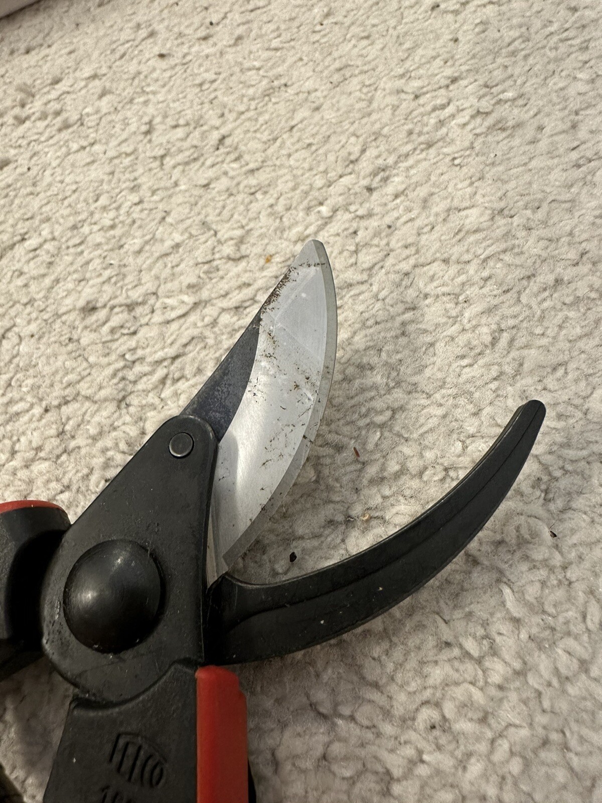 Genuine Felco Secateurs Essential 160L Model 160 for Large hands eBay