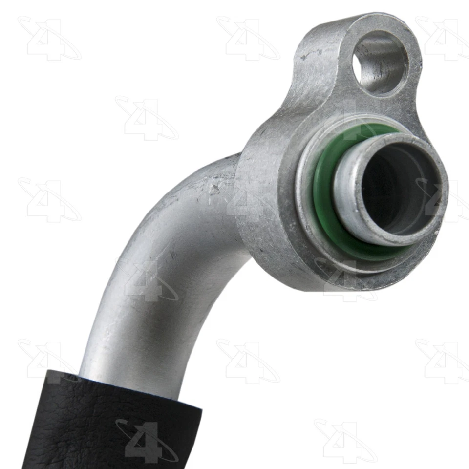 Manguera de succión de refrigerante aire acondicionado Mercury Mountaineer 2006-2010 4 estaciones 2007 Foto 3 de 3