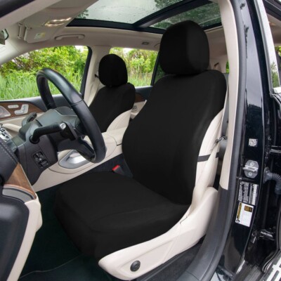 For All Lincoln Car Seat Cover Set Velvety Surface First Class Comfort