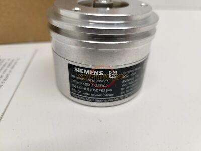 1PC NEW IN BOX SIEMENS 6FX2001-2EB02