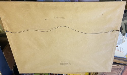 Orig 1912 Jacob Rupert KNICKERBOCKER BEER Advertising NEW YORK Litho. Map POSTER - Picture 3 of 20